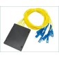 Planet GPON/GEPON Splitter (1x8 PLC